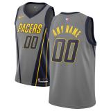 Custom, Indiana Pacers 2018/19 - City Edition