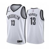 James Harden, Brooklyn Nets 2020/21 - Association