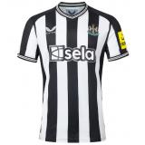 Newcastle United 1a Equipación 2023/24
