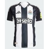 Newcastle United 1a Equipación 2024/25 - Authentic