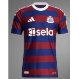 Newcastle United 2a Equipación 2024/25 - Authentic