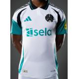 Newcastle United 3a Equipación 2024/25 - Authentic