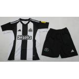 Newcastle United 1a Equipación 2024/25 - NIÑOS