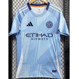New York City FC 1a Equipación 2025