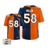 Von Miller, Denver Broncos Team/ Alternate