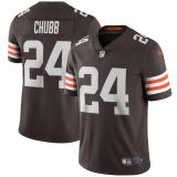 Nick Chubb, Cleveland Browns - Brown