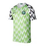 Nigeria 1a Equipación 2018