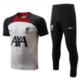 Camiseta + Pantalones Liverpool 2022/23