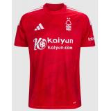 Nottingham Forest 1a Equipación 2024/25