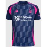 Nottingham Forest 2a Equipación 2024/25