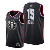 Nikola Jokić - 2019 All-Star Black