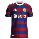 Newcastle United 2a Equipación 2024/25