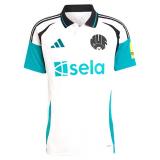 Newcastle United 3a Equipación 2024/25
