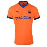 Olympique Marsella 3a Equipación 2024/25 - Authentic