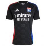 Olympique Lyon 2a Equipación 2024/25