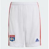 Pantalones 1a Olympique Lyon 2021/22