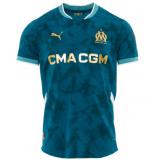 Olympique Marsella 2a Equipación 2024/25 - Authentic