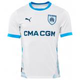 Olympique Marsella 1a Equipación 2024/25
