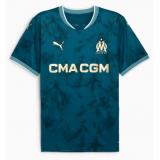 Olympique Marsella 2a Equipación 2024/25
