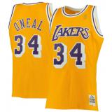 Shaquille O'Neal, Los Angeles Lakers - Classic