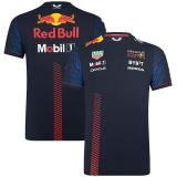 Camiseta Oracle Red Bull Racing 2023