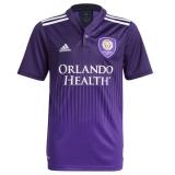 Orlando City 1a Equipación 2020/21