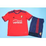 Osasuna 1a Equipación 2021/22 - NIÑOS