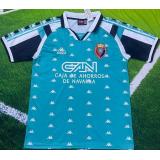 Osasuna 2a Equipación 1996/97