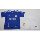 Oviedo 1a Equipación 2024/25 - NIÑOS