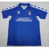 Oviedo 1a Equipación 1990/91