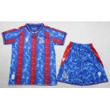 Crystal Palace 1a Equipación 2024/25 - NIÑOS