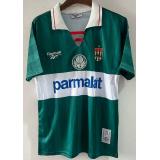 Palmeiras 3a Equipación 1996