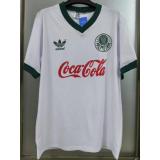 Palmeiras 2a Equipación 1989