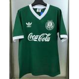 Palmeiras 1a Equipación 1989