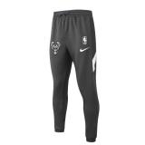 Pantalón Thermaflex Milwaukee Bucks - Black