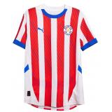 Paraguay 1a Equipación 2024