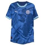 Paraguay 2a Equipación 2024