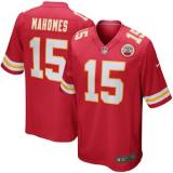 Patrick Mahomes, Kansas City Chiefs