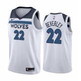 Patrick Beverley, Minnesota Timberwolves- Association