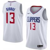 Paul George, Los Angeles Clippers - Association