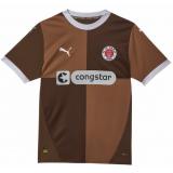 St Pauli 1a Equipación 2024/25