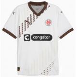 St Pauli 2a Equipación 2024/25