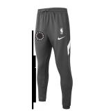 Pantalón Thermaflex Philadelphia 76ers - Black