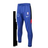 Pantalón Thermaflex Philadelphia 76ers - Blue