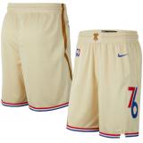 Pantalones Philadelphia 76ers - City Edition