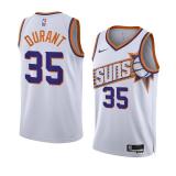 Kevin Durant, Phoenix Suns 2023/24 - Association
