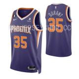 Kevin Durant, Phoenix Suns 2022/23 - Icon