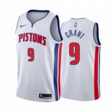 Jerami Grant, Detroit Pistons 2020/21 - Association
