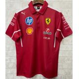 Polo Ferrari 2025