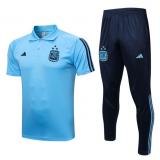 Polo + Pantalones Argentina 2022/23